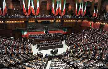 Andiamo a votare? - Soverato Web