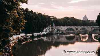 Ferzan Ozpetek ospite a Lungo il Tevere...Roma 2022