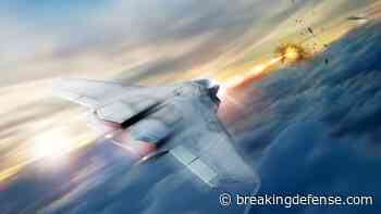 Lockheed delivers airborne laser LANCE to Air Force Research Lab