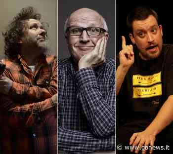 A Vinci torna Multiscena dopo due anni di stop - gonews