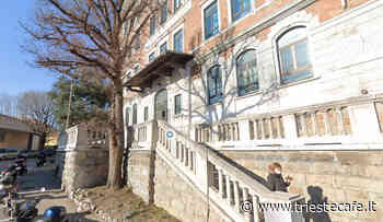 Riqualificazione complesso Da Vinci, Sandrinelli e Carli, mercoledì presentazione proposte raccolte durante i confronti - triestecafe.it