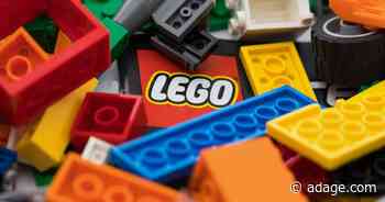 Lego ceases Russian sales amid Ukraine war