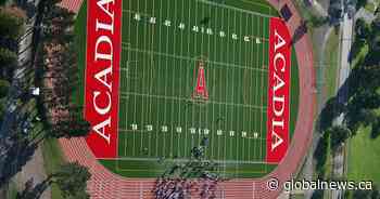 As N.S. gears up for first CFL regular season game, host town kicks it into high gear