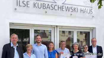 10 + 1 Jahre Ilse-Kubaschewski-Haus in Starnberg - Merkur.de