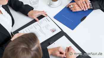 Die Arbeitsagentur Starnberg hilft beim Wiedereinstieg in den Beruf bei der Bewerbung - Merkur.de