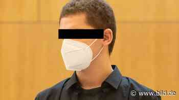 Dreifachmord-Prozess Starnberg: Folter-Geflunker des mutmaßlichen Killers? - BILD