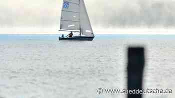 24-Stunden-Regatta auf dem Ammersee: Frühmorgens auf Kurs - Starnberg - SZ.de - Süddeutsche Zeitung - SZ.de