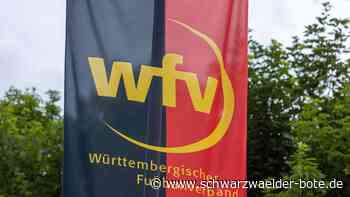 Neue Saison: Calwer B-Ligisten spielen dreimal gegeneinander