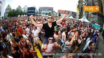 Sexistischer Liedtext: Verbot für Ballermann-Hit "Layla" am Schwörmontag?