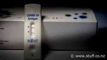 335 new Covid-19 cases in Nelson-Marlborough - Stuff