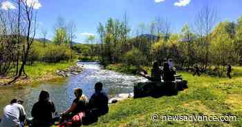 Nelson County comprehensive plan revamp process kicks off - Lynchburg News and Advance