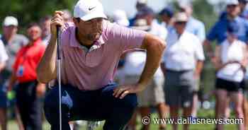 LIV Golf’s shadow casts uncertainty on Nelson, Colonial - The Dallas Morning News