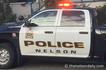 Outstanding warrants, driving prohibitions keep NPD busy Canada Day weekend - The Nelson Daily