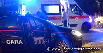 Incidente a Colleferro: 50enne investito da un’auto - Il Corriere della Città