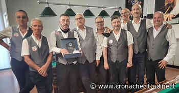 Colleferro. Campionato Regionale a squadre di Biliardo Sportivo. La “nostra” Asd Pantera Rosa si arrende solo in finale (3-4) al Martino's Billiard di Latina - Cronache Cittadine