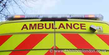 London Ambulance Service ‘on highest level of alert’