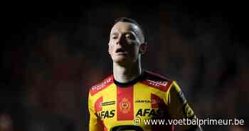 Schoofs heeft een nieuwe rol bij KV Mechelen: "Nog veel werk" - VoetbalPrimeur.be