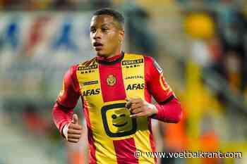 Aster Vranckx krijgt zaterdag zijn afscheid van KV Mechelen - Voetbalkrant.com