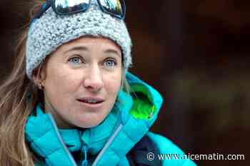Qui était Marine Clarys, première femme guide de haute montagne dans les Alpes-Maritimes décédée le 7 juillet?