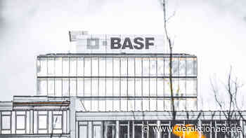 BASF nach überraschend starken Eckdaten: Die ersten Einschätzungen der Analysten - DER AKTIONÄR