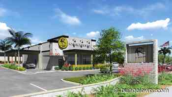 New SoDo 4 Rivers location opening July 15th - Bungalower