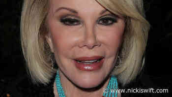 The Truth About Joan Rivers' Husbands - Nicki Swift