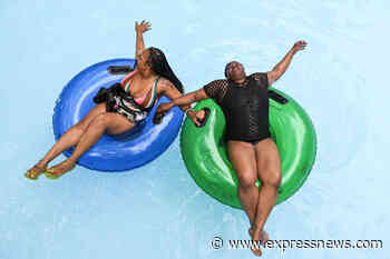 San Antonio Redditor suggests turning streets into lazy rivers - San Antonio Express-News