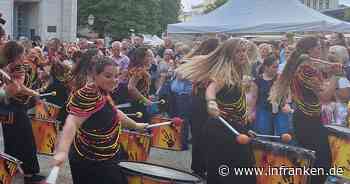 Coburger Samba-Festival: Besucher-Beschwerde führt zu heftiger Debatte - "Aggressivität hoch drei"