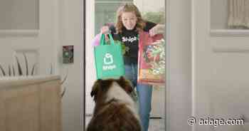 Watch the newest commercials from Shipt, Jergens, MasterCraft and more