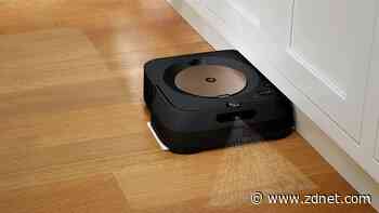 Save $200 on Braava Jet 6 robot mop on Prime Day 2022