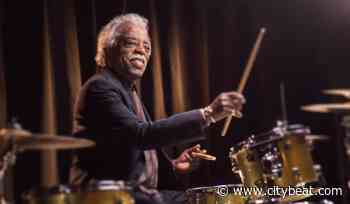 Celebration of Cincinnati Music Icon Philip Paul to Take Place in Washington Park This Weekend - Cincinnati CityBeat