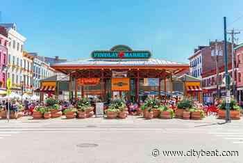 Findlay Market Launches New Shopping App | Food News | Cincinnati - Cincinnati CityBeat