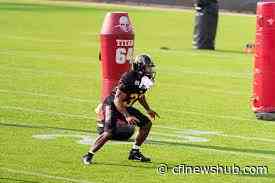 Tiger-Cats trade American linebacker Patrick Nelson to Redblacks for an undisclosed player - CFL News Hub