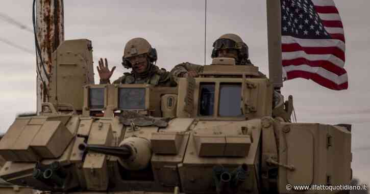 Siria, ucciso da un raid aereo Usa uno dei leader dello Stato Islamico: “Si interrompe la capacità organizzativa dell’Isis”