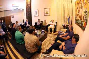 Bolsonaro deve sobrevoar áreas atingidas pelas chuvas em Natal - 12/07/2022 - Notícia - Tribuna do Norte