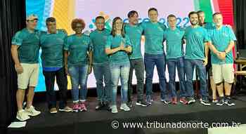 Natal é primeira cidade do NE a sediar Olimpíada dos Tribunais de Contas - 11/07/2022 - Notícia - Tribuna do Norte