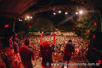 Chamada DoSol: Festival busca artistas da Grande Natal - 11/07/2022 - Notícia - Tribuna do Norte