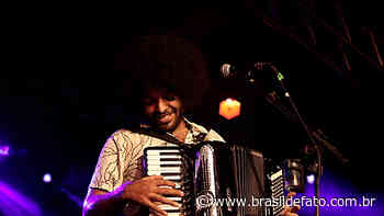 Em Natal (RN), artistas nordestinos se unem para celebrar os frutos da agricultura familiar - Brasil de Fato