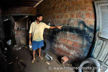 Natal enfrenta problemas com chuvas há 66 anos - 10/07/2022 - Notícia - Tribuna do Norte