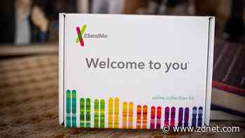 23andMe DNA kits are over $100 off on Amazon Prime Day