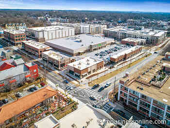 CTO Realty Growth Acquires Madison Yards Retail Development in Atlanta for $80.2M - REBusinessOnline