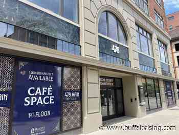 Retail Ready: 478 Main Street - Buffalo Rising