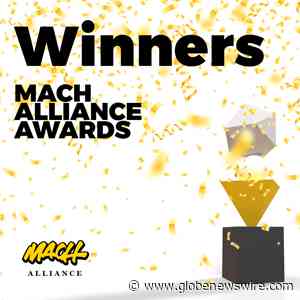 Harry Rosen, Myplanet Win Best Retail Project at Inaugural MACH Awards - GlobeNewswire