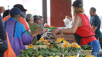 Michigan Produce Key To Retail Summertime Merchandising - Produce Business