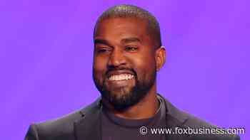 Kanye West files trademark application for physical 'YZYSPLY' retail stores - Fox Business