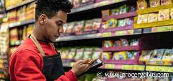 Grocery stores led retail hiring in June - Grocery Dive