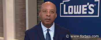 Barron’s Picks Three Retail Leaders - Forbes