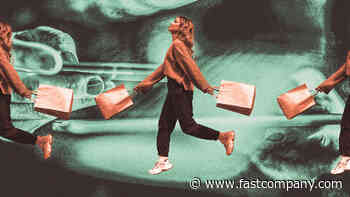 E-commerce hasn't killed physical retail. It's made it more important than ever - Fast Company