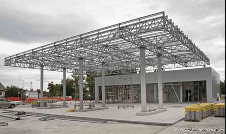 War On Carbon: California Cities Ban New Gas Stations To Fight Climate Change