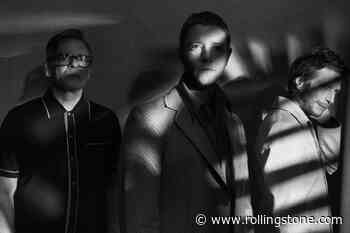 Interpol Tell a Story of ‘Grief and Heartbreak’ in Poignant New ‘Gran Hotel’ Video
